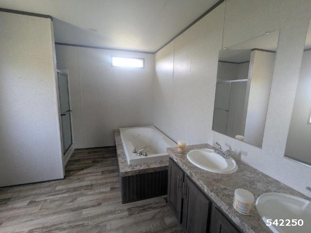 2021 Fleetwood Double Wide - double wide - in Leonard, TX - photo 15 of 15