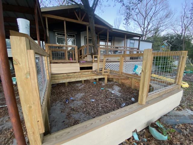 2022 Palm Harbor Double Wide - double wide - in Spring, TX - photo 4 of 15