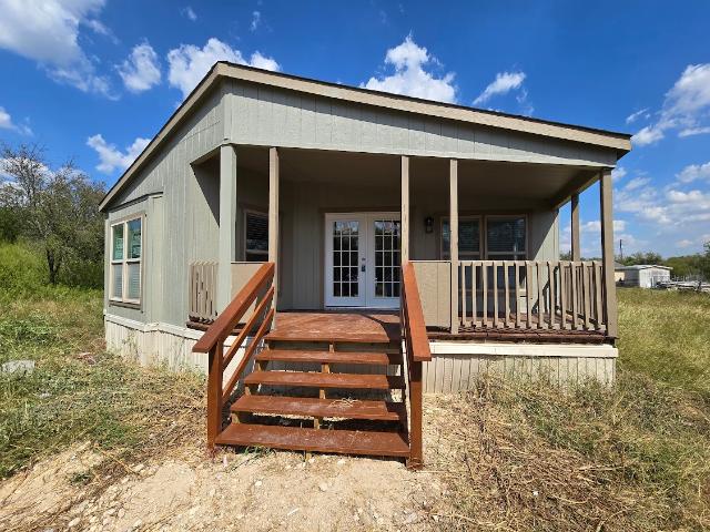 2021 Legacy Double Wide - double wide - in Elm Mott, TX - photo 1 of 11