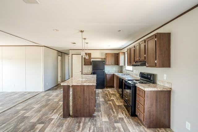 2022 Redman Double Wide - double wide - in Splendora, TX - photo 5 of 15