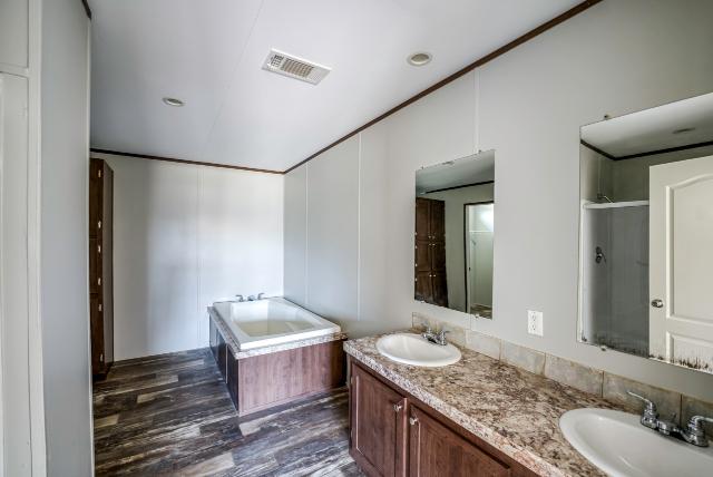 2022 Redman Double Wide - double wide - in Splendora, TX - photo 11 of 15