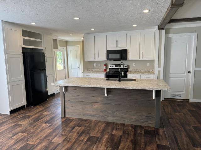 2022 Hamilton Double Wide - double wide - in Hamlet, NC - photo 2 of 15