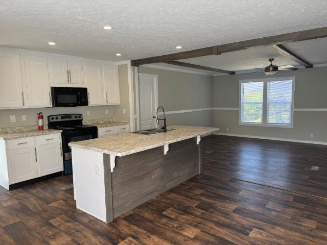 2022 Hamilton Double Wide - double wide - in Hamlet, NC - photo 3 of 15