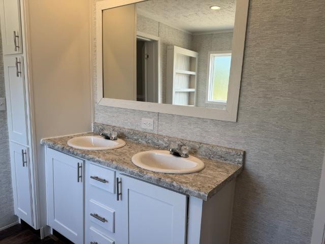 2022 Hamilton Double Wide - double wide - in Hamlet, NC - photo 7 of 15