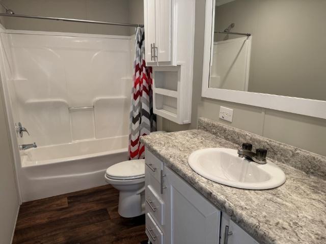 2022 Hamilton Double Wide - double wide - in Hamlet, NC - photo 11 of 15