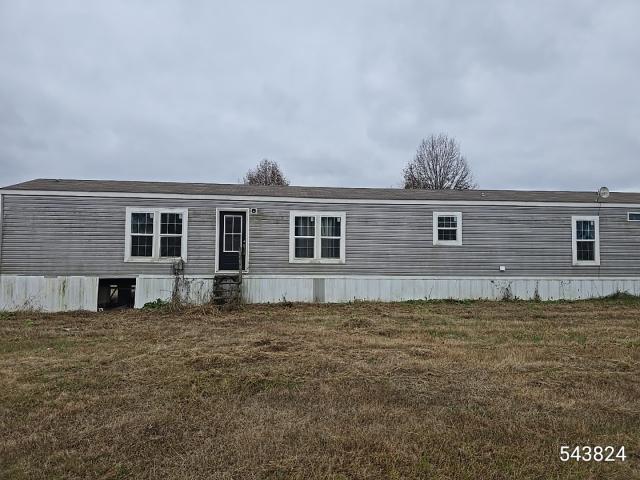 2021 Cmh Single Wide - single wide - in Searcy, AR - photo 1 of 2