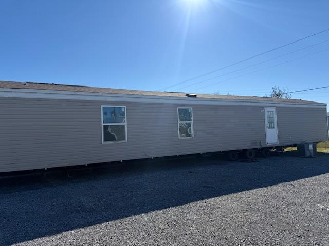 2022 Southern Energy Single Wide - single wide - in Carencro, LA