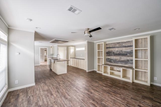 2022 Oak Creek Single Wide - single wide - in Splendora, TX - photo 2 of 15