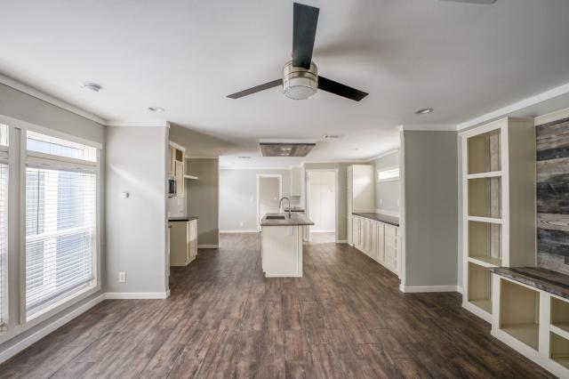 2022 Oak Creek Single Wide - single wide - in Splendora, TX - photo 4 of 15