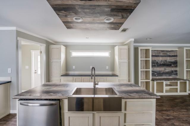 2022 Oak Creek Single Wide - single wide - in Splendora, TX - photo 10 of 15