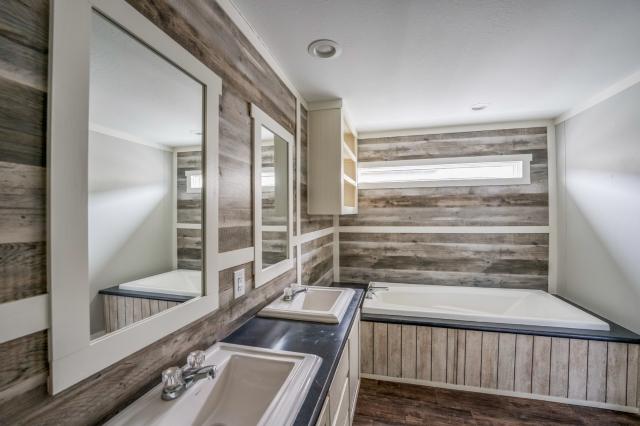 2022 Oak Creek Single Wide - single wide - in Splendora, TX - photo 14 of 15