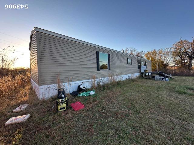 2022 Cappaert Single Wide - single wide - in Sallisaw, OK - photo 2 of 5