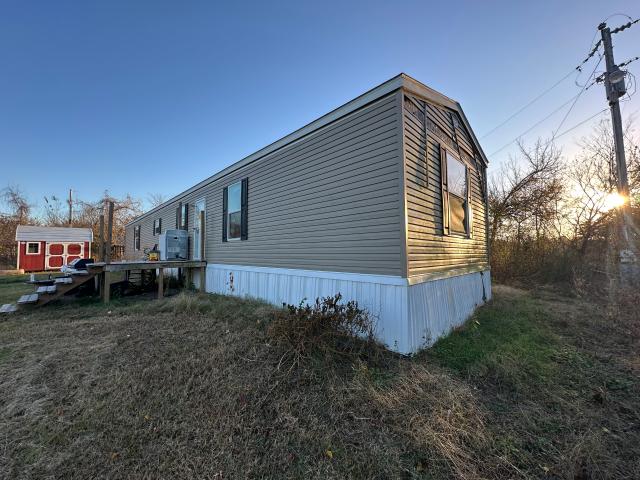 2022 Cappaert Single Wide - single wide - in Sallisaw, OK - photo 4 of 5