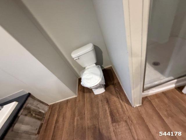 2022 Oak Creek Double Wide - double wide - in Walnut Springs, TX - photo 3 of 10