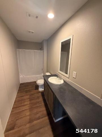 2022 Oak Creek Double Wide - double wide - in Walnut Springs, TX - photo 7 of 10