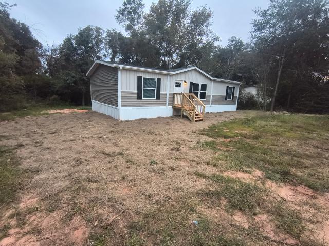 2022 Cmh Double Wide - double wide - in Wilmer, AL