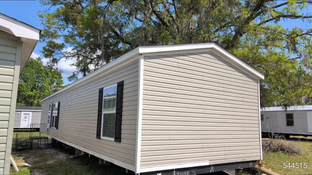 2022 Live Oak Single Wide - single wide - in Live Oak, FL - photo 1 of 7