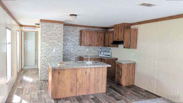2022 Live Oak Single Wide - single wide - in Live Oak, FL - photo 3 of 7