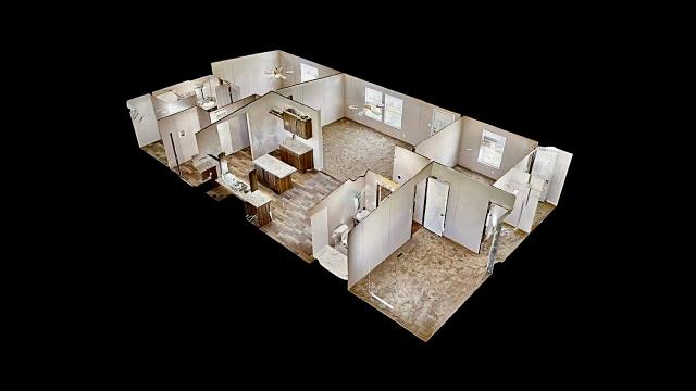 2022 Cmh Double Wide - double wide - in Brazoria, TX - photo 1 of 15