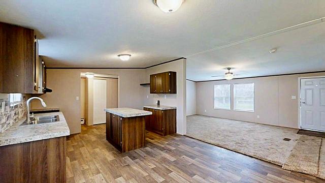 2022 Cmh Double Wide - double wide - in Brazoria, TX - photo 6 of 15