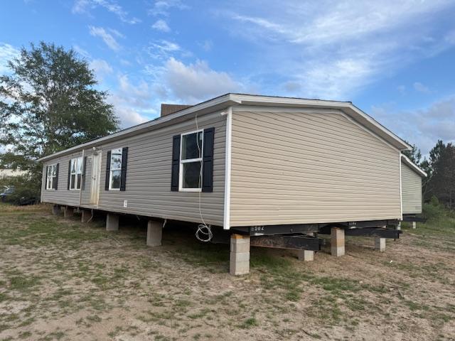 2022 Tru Mh Double Wide - double wide - in Eastman, GA - photo 1 of 2