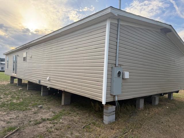 2022 Tru Mh Double Wide - double wide - in Eastman, GA - photo 2 of 2