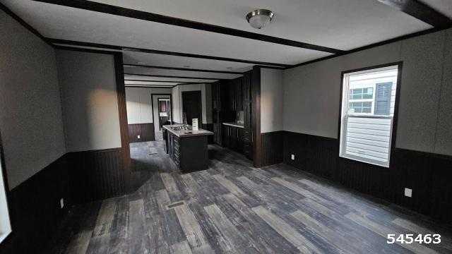 2021 Hamilton Single Wide - single wide - in Ecru, MS - photo 4 of 15