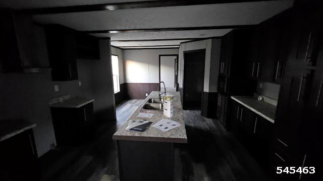 2021 Hamilton Single Wide - single wide - in Ecru, MS - photo 5 of 15