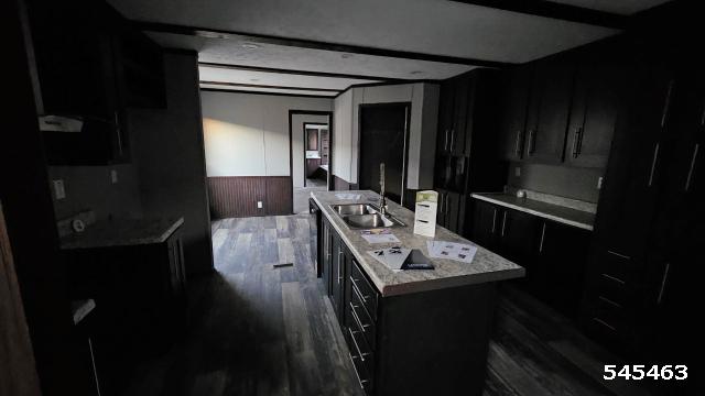 2021 Hamilton Single Wide - single wide - in Ecru, MS - photo 6 of 15