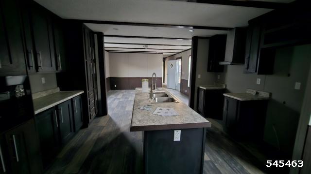 2021 Hamilton Single Wide - single wide - in Ecru, MS - photo 8 of 15
