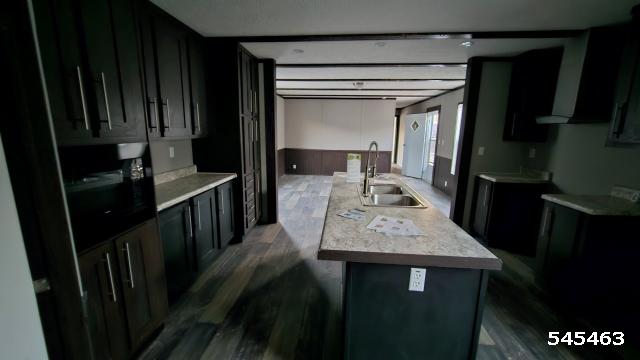 2021 Hamilton Single Wide - single wide - in Ecru, MS - photo 9 of 15