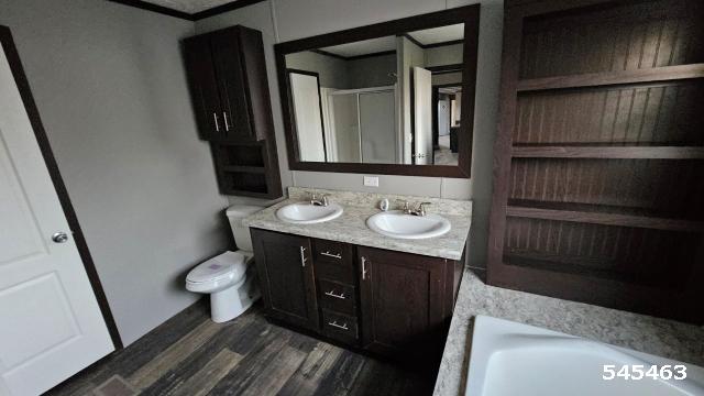 2021 Hamilton Single Wide - single wide - in Ecru, MS - photo 12 of 15