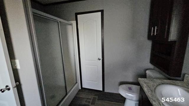 2021 Hamilton Single Wide - single wide - in Ecru, MS - photo 13 of 15