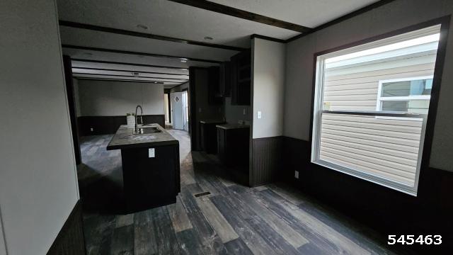 2021 Hamilton Single Wide - single wide - in Ecru, MS - photo 15 of 15