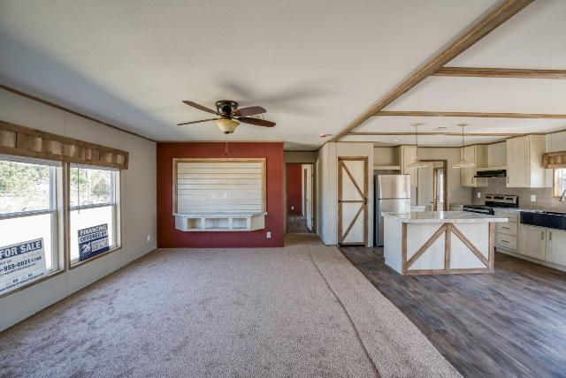 2022 Fleetwood Double Wide - double wide - in Waco, TX - photo 3 of 15