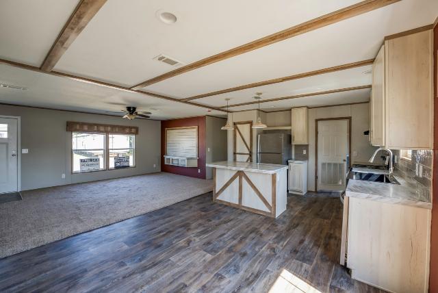 2022 Fleetwood Double Wide - double wide - in Waco, TX - photo 4 of 15