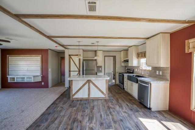 2022 Fleetwood Double Wide - double wide - in Waco, TX - photo 5 of 15