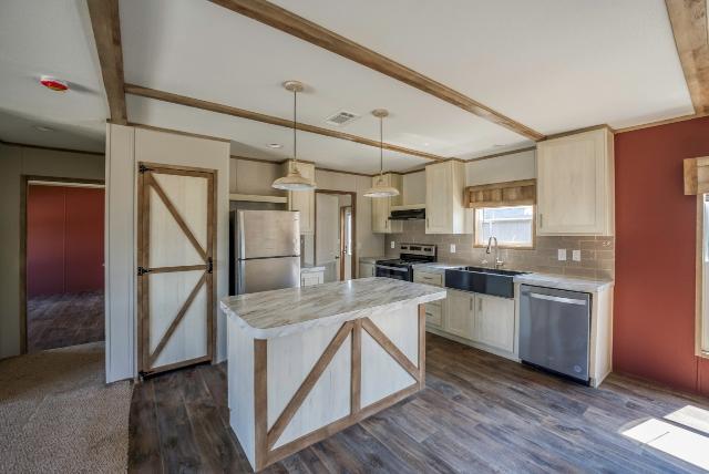 2022 Fleetwood Double Wide - double wide - in Waco, TX - photo 6 of 15