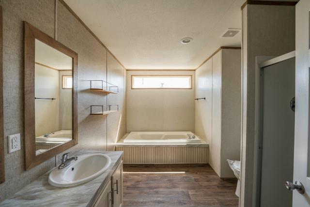 2022 Fleetwood Double Wide - double wide - in Waco, TX - photo 12 of 15