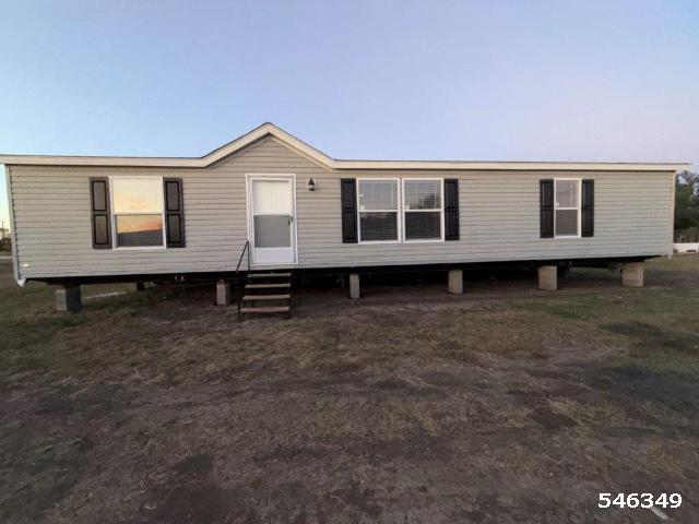 2022 Fleetwood Double Wide - double wide - in Ponder, TX - photo 1 of 15