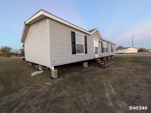 2022 Fleetwood Double Wide - double wide - in Ponder, TX - photo 4 of 15