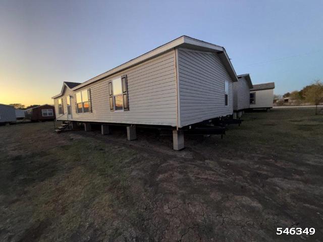 2022 Fleetwood Double Wide - double wide - in Ponder, TX - photo 5 of 15