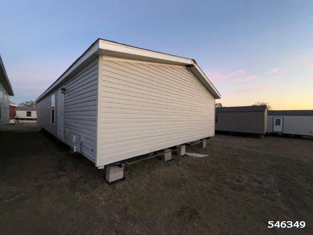 2022 Fleetwood Double Wide - double wide - in Ponder, TX - photo 6 of 15