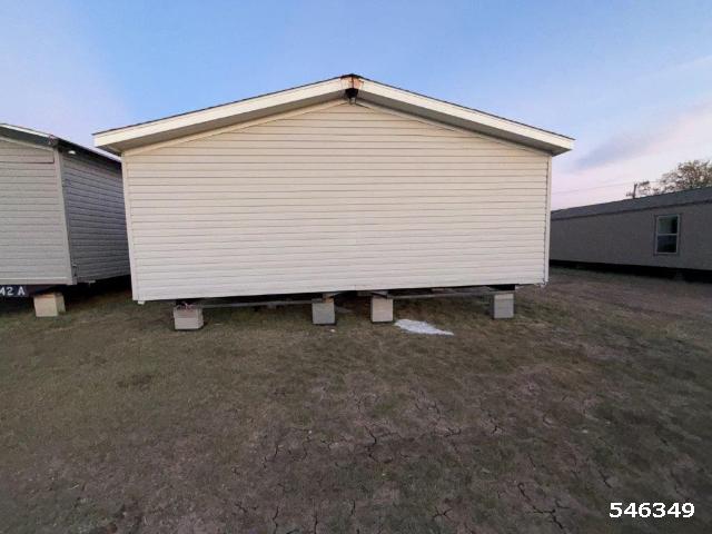 2022 Fleetwood Double Wide - double wide - in Ponder, TX - photo 8 of 15