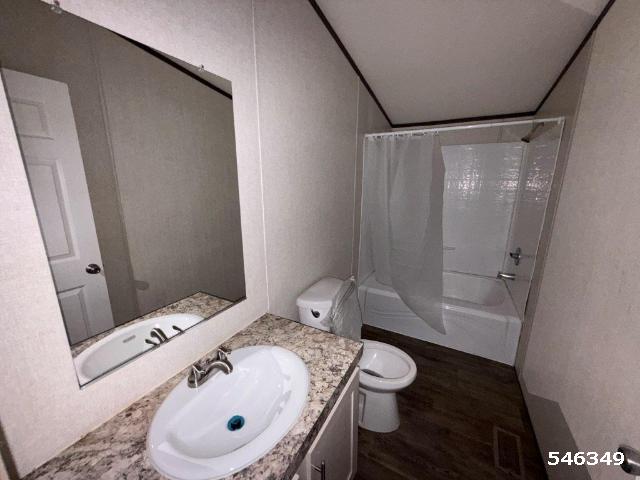 2022 Fleetwood Double Wide - double wide - in Ponder, TX - photo 10 of 15