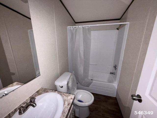 2022 Fleetwood Double Wide - double wide - in Ponder, TX - photo 15 of 15