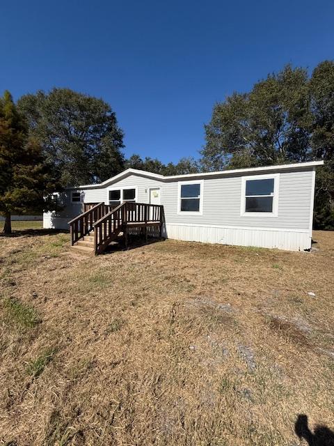 2022 Hamilton Double Wide - double wide - in Breaux Bridge, LA - photo 1 of 3