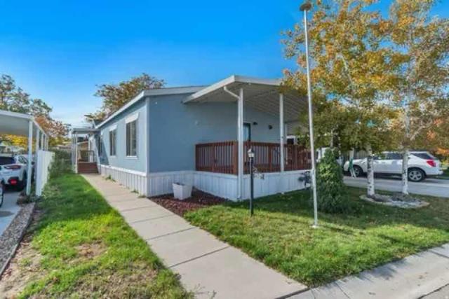 2014 Fleetwood Double Wide - double wide - in Salt Lake City, UT - photo 1 of 15