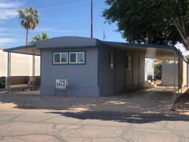 1975 Schult Single Wide - single wide - in Tempe, AZ - photo 1 of 15