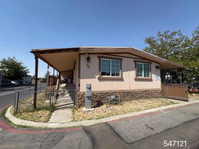 1973 Golden West Double Wide - double wide - in Lancaster, CA - photo 1 of 12